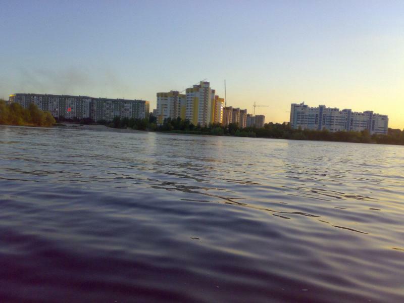 Продажа 1-комнатной квартиры 35 м², Героев Днепра ул., 81