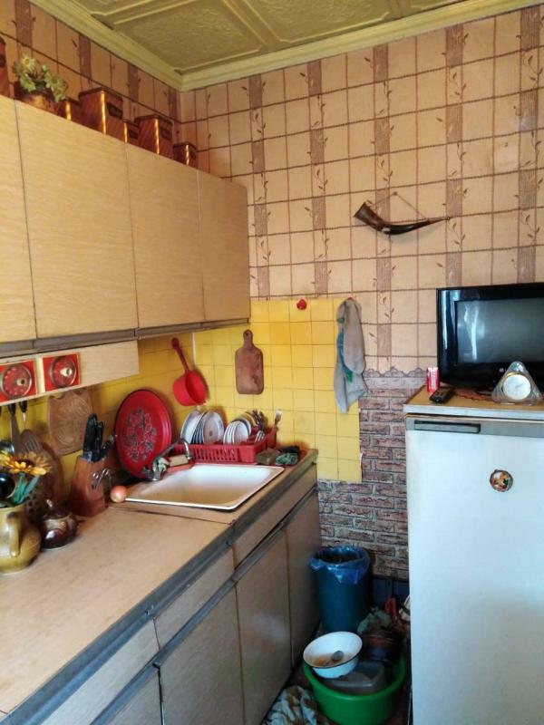 Черкассы, Максима Железняка ул., 5