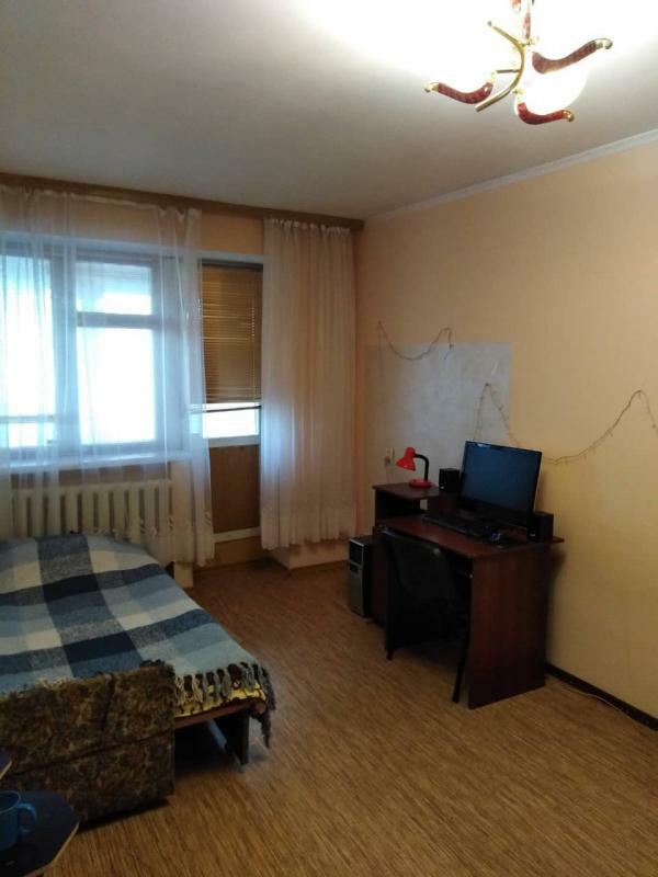 Аренда 2-комнатной квартиры 45 м², Максима Железняка ул., 5