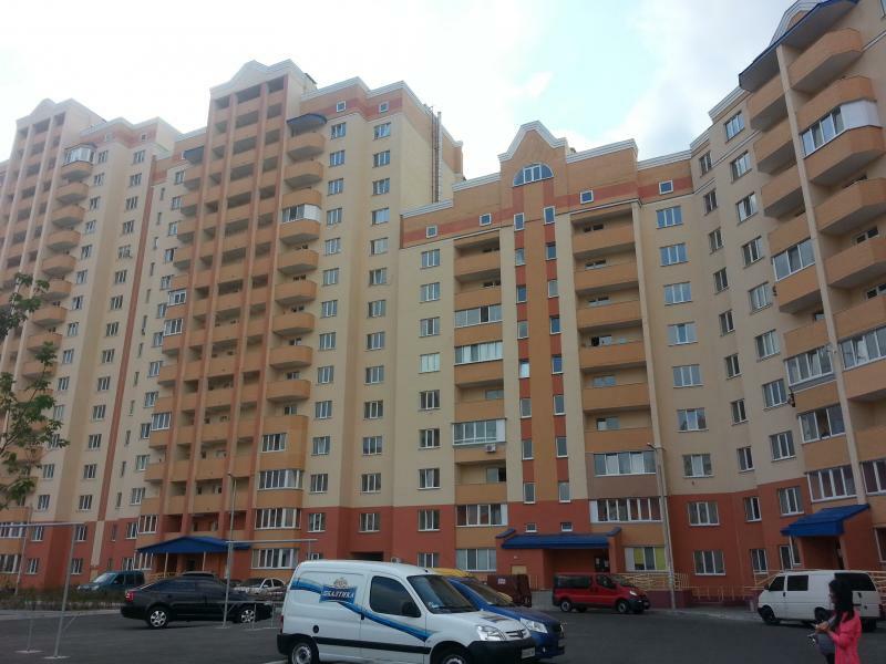 Київська обл., Бучанський район, м. Буча, Богдана Хмельницького бул., 10