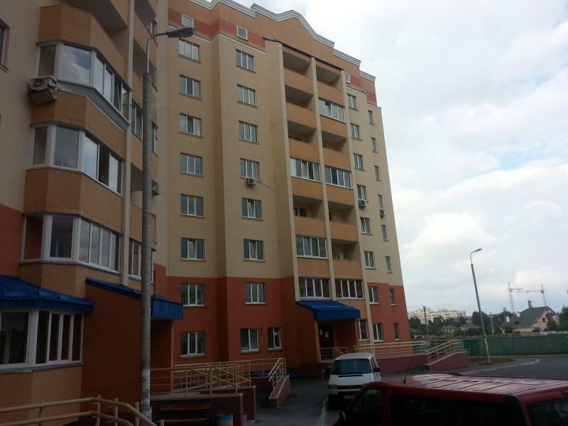 Київська обл., Бучанський район, м. Буча, Богдана Хмельницького бул., 10