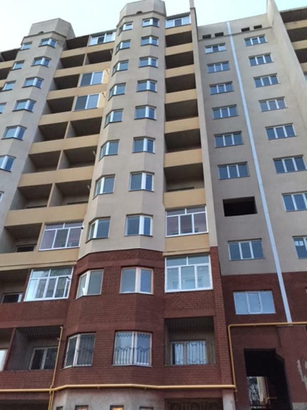 Продажа 3-комнатной квартиры 107 м², Академика Вильямса ул., 56А