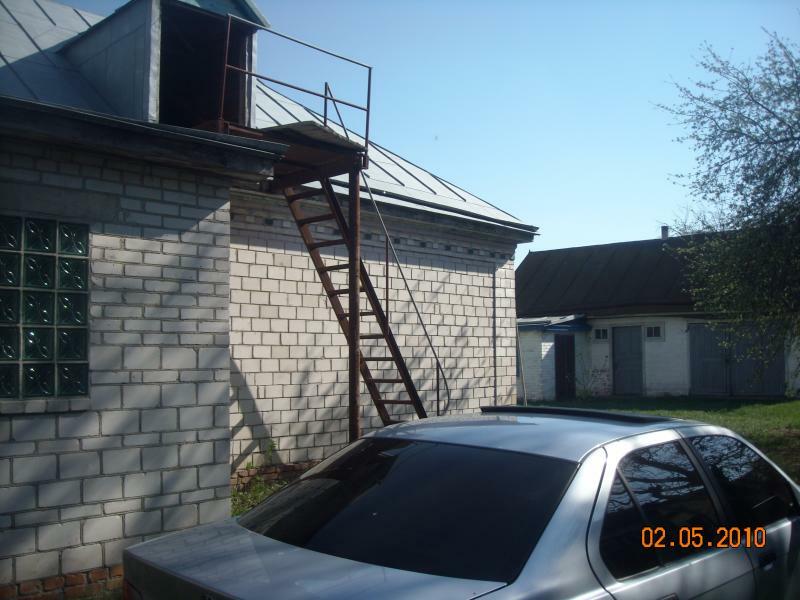 Київська обл., Бориспільський район, м. Переяслав, Колхозная вул., 2