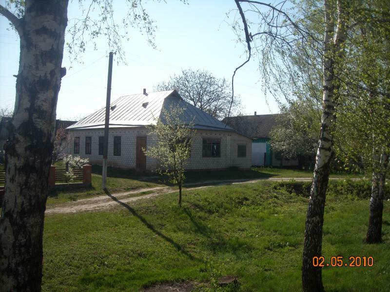 Київська обл., Бориспільський район, м. Переяслав, Колхозная вул., 2