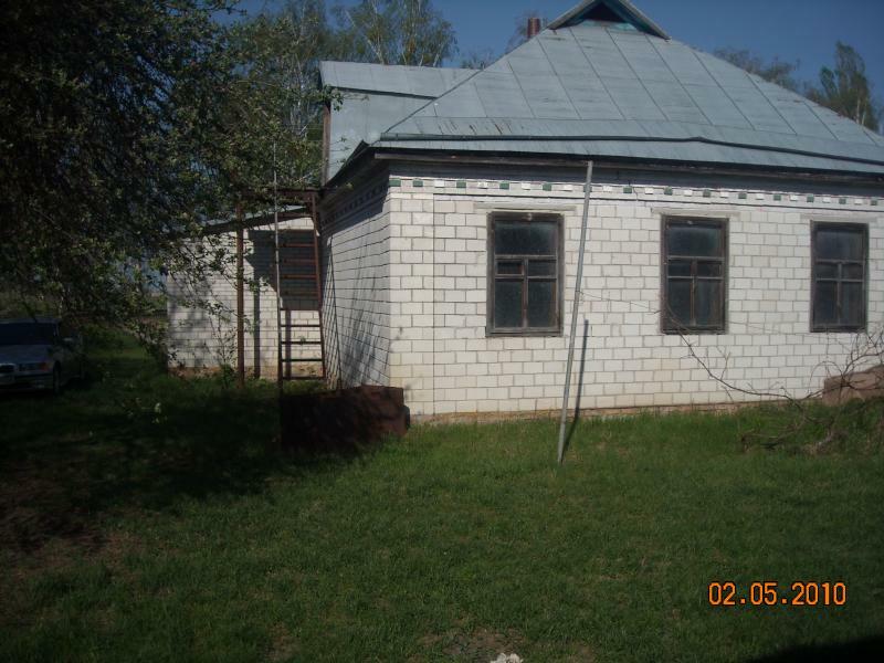 Київська обл., Бориспільський район, м. Переяслав, Колхозная вул., 2