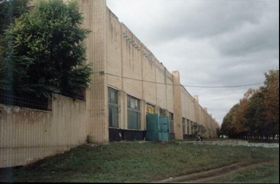 Кропивницкий, Винниченко просп., 2