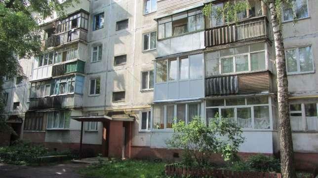Чернигов, Казацкая ул., 8