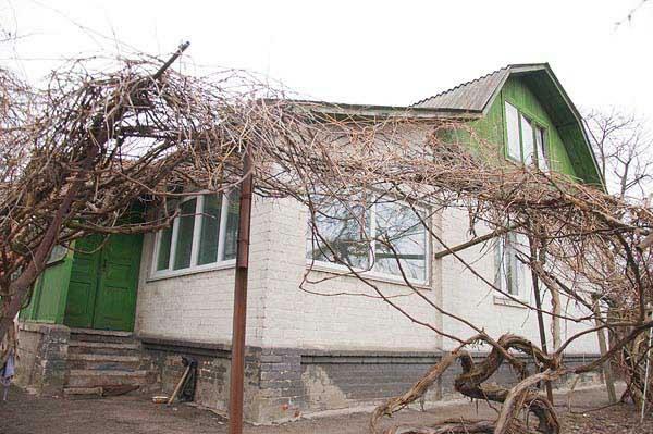 Чернигов, Виктора Костарчука ул., 1