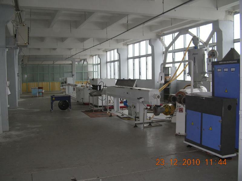 Кировоградская обл., Светловодский район, г. Светловодск, Заводская ул., 4