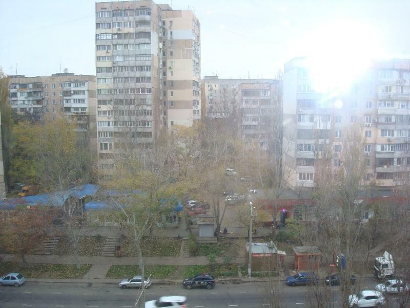 Одеса, Балківська вул., 30