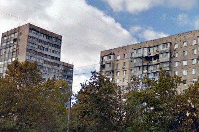 Одеса, Балківська вул., 30