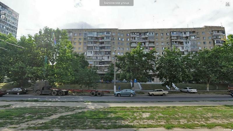 Одеса, Балківська вул., 30