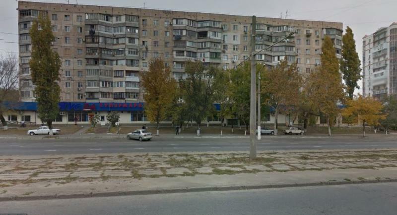Одеса, Балківська вул., 30