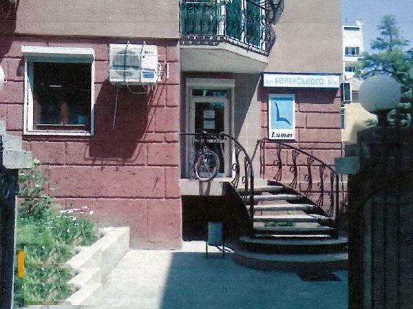 Одеса, Леонтовича вул., 6Б