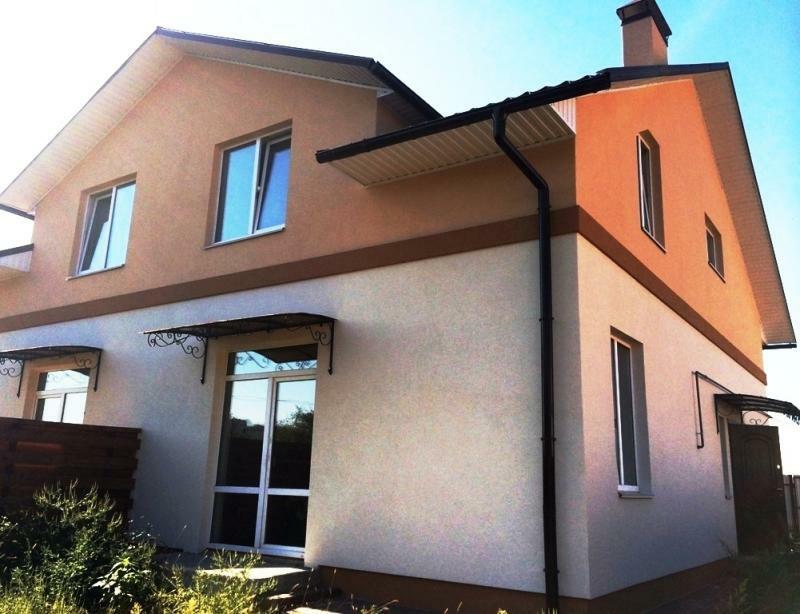 Київська обл., Бучанський район, м. Буча, Вишнева вул., 3