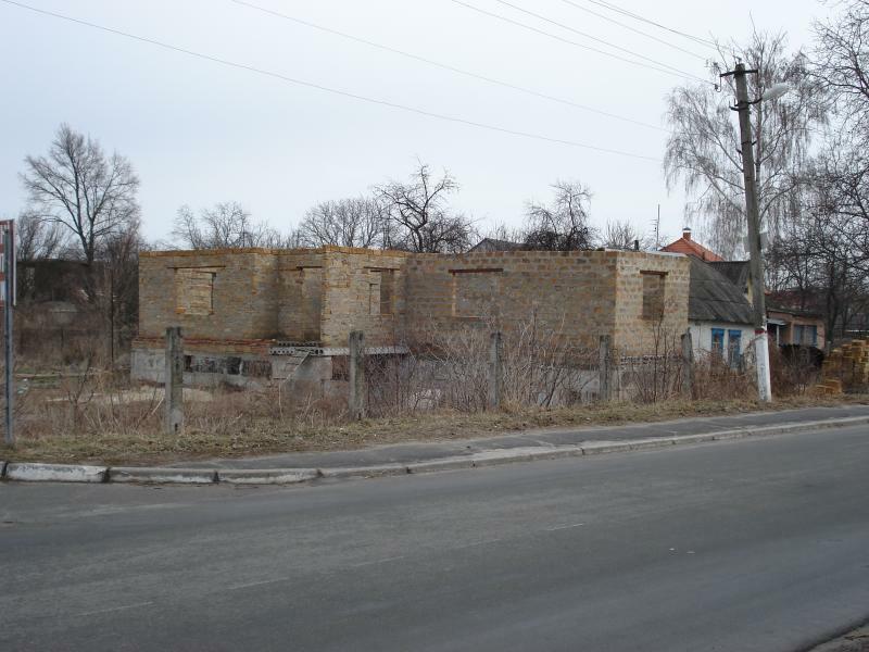 Київська обл., Баришівський район, м. Березань, Пархоменко вул., 22