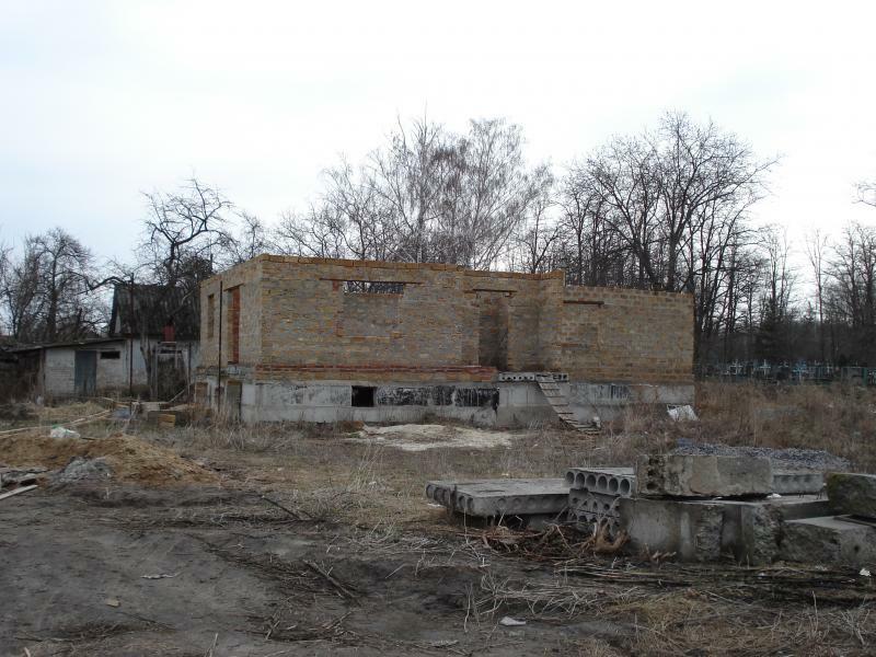 Київська обл., Баришівський район, м. Березань, Пархоменко вул., 22