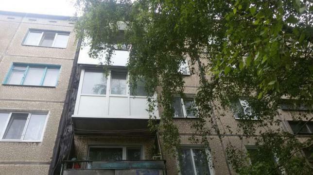 Днепропетровская обл., г. Каменское, Алтайская ул., 24
