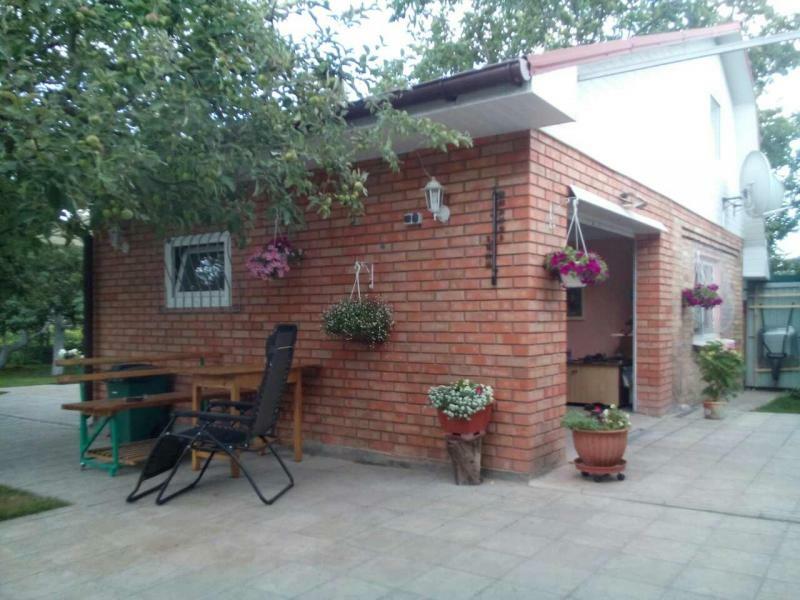 Київська обл., Бучанський район, м. Буча, Вокзальна вул., 80