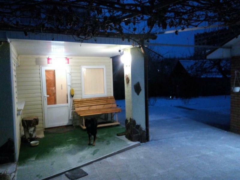 Київська обл., Бучанський район, м. Буча, Вокзальна вул., 80