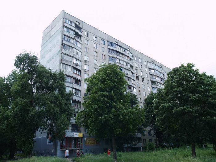 Харків, Академика Павлова вул., 148