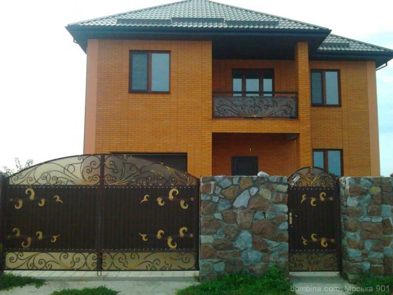Київська обл., Бориспільський район, м. Бориспіль, Степная вул., 10