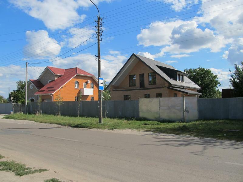 Київська обл., Бориспільський район, м. Бориспіль, Тургенева вул., 62