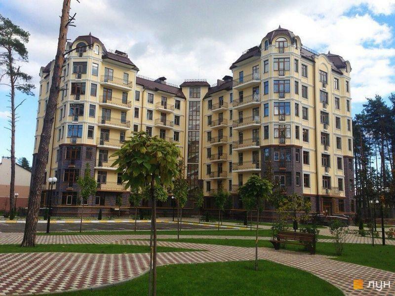 Киевская обл., Бучанский район, г. Буча, Гоголя ул., 10