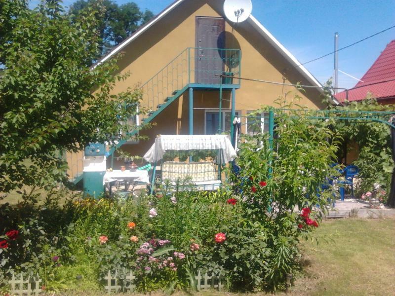 Киевская обл., Бориспольский район, г. Борисполь, Амосова ул., 3