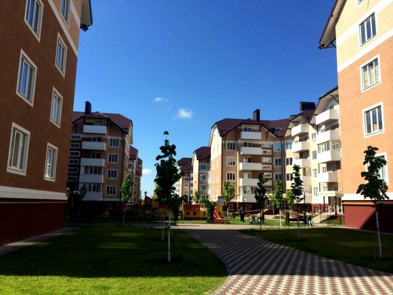 Київська обл., Бучанський район, м. Буча, Енергетиків вул., 4Б
