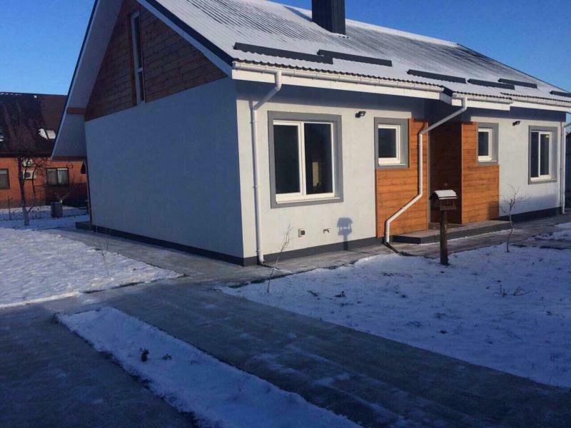 Київська обл., Бучанський район, м. Буча, Євгена Гребінки вул., 7