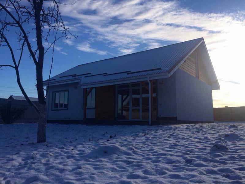 Київська обл., Бучанський район, м. Буча, Євгена Гребінки вул., 7