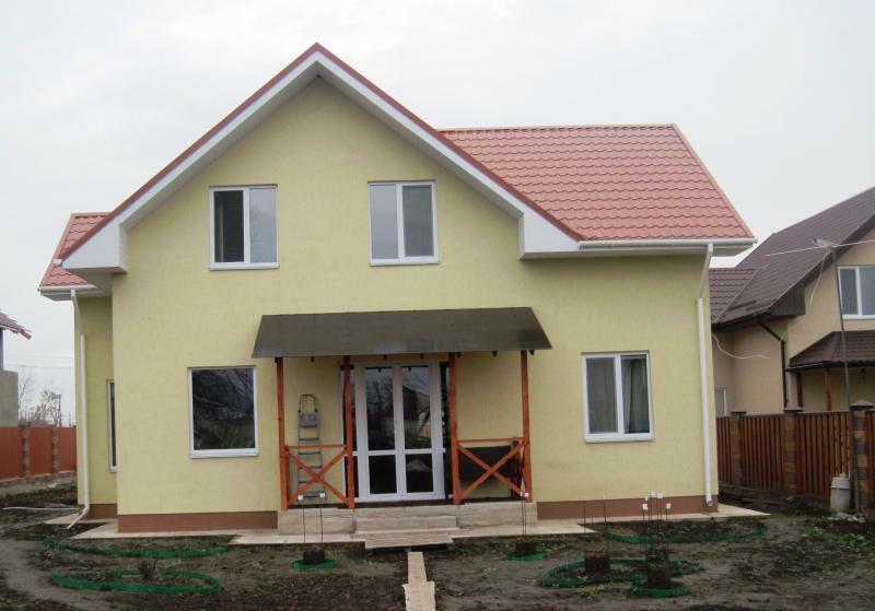 Київська обл., Бориспільський район, м. Бориспіль, Липовая вул., 26