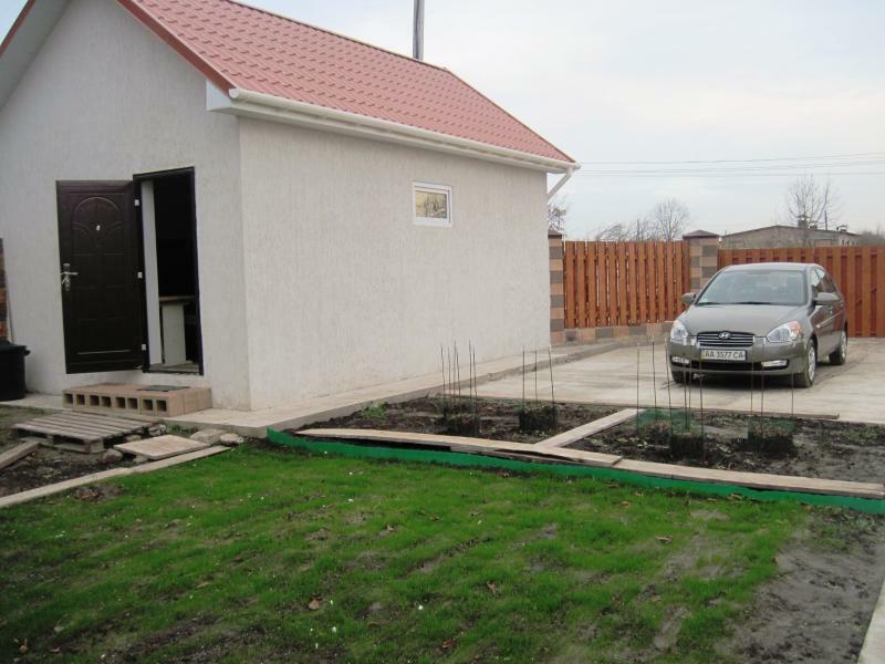 Київська обл., Бориспільський район, м. Бориспіль, Липовая вул., 26