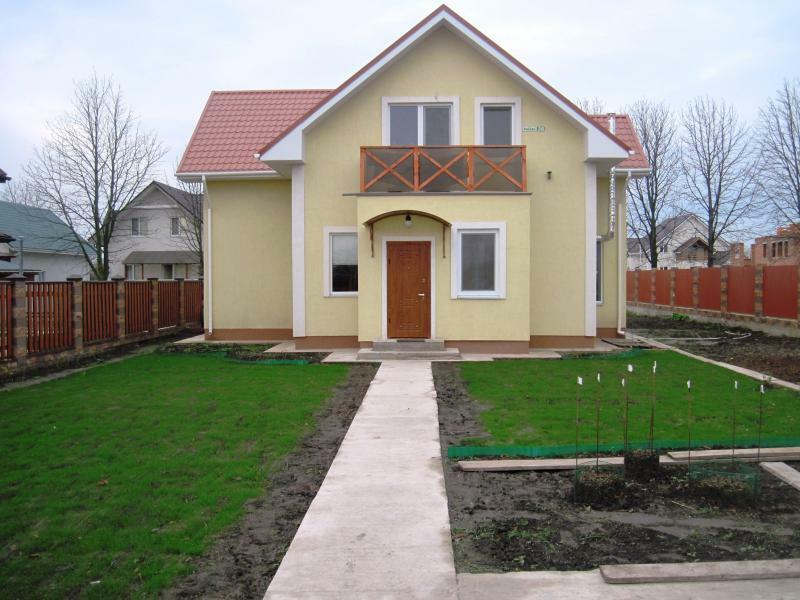 Київська обл., Бориспільський район, м. Бориспіль, Липовая вул., 26