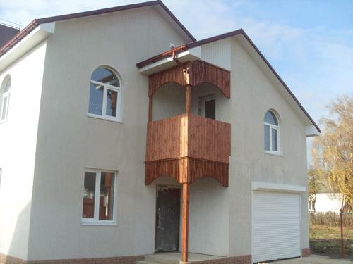Київська обл., Бориспільський район, м. Бориспіль, Левадная вул., 20