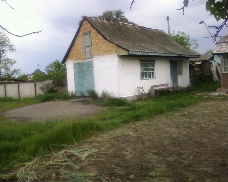 Київська обл., Бориспільський район, м. Бориспіль, Яцютівка вул., 11