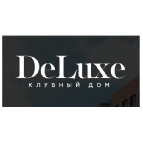 Концепция открытых террас в КД DeLuxe
