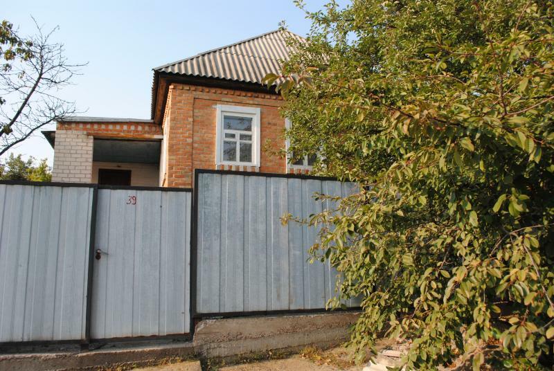 Кировоградская обл., Светловодский район, г. Светловодск, Нахимова ул., 39