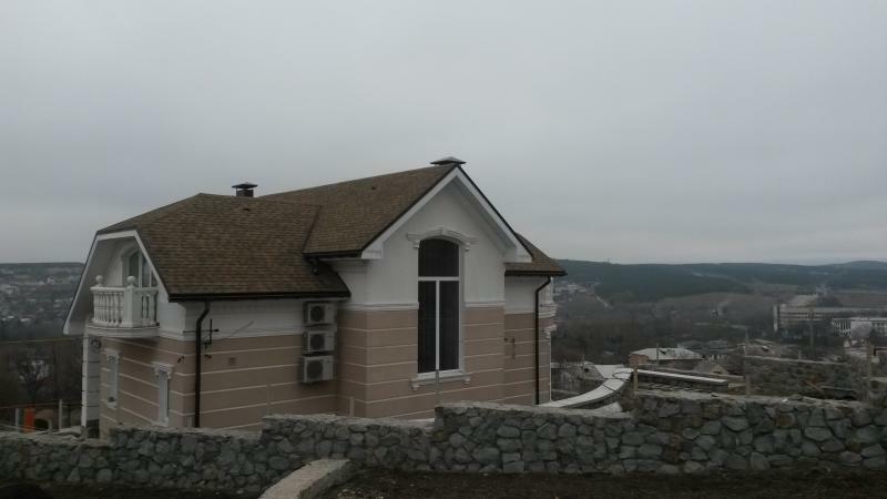 Симферополь, Нестерова ул., 22