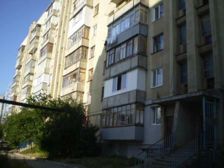 Симферополь, Крымских Партизан ул., 2А
