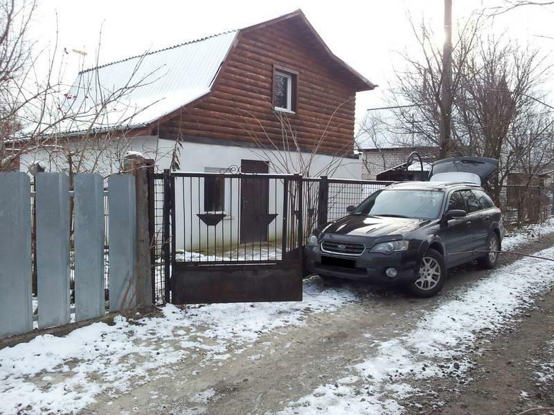 Київська обл., Бориспільський район, м. Бориспіль, Садовая вул., 17