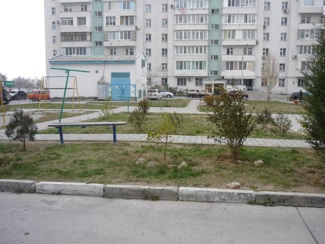Симферополь, Лексина ул., 52