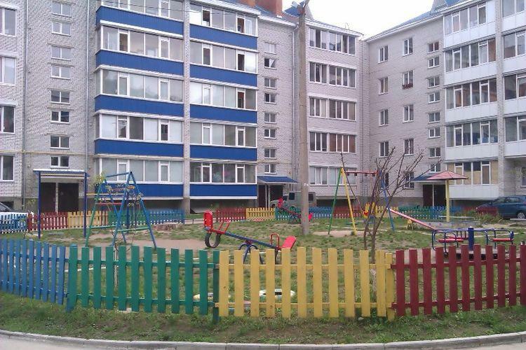 Чернигов, Королева ул., 12Б