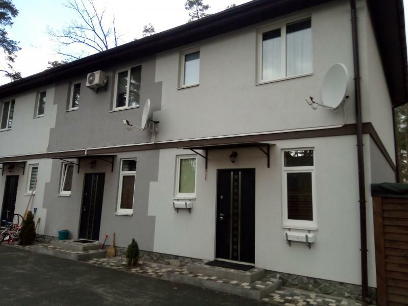 Киевская обл., Бучанский район, г. Буча, Кочубея ул., 2