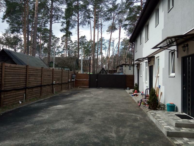 Киевская обл., Бучанский район, г. Буча, Кочубея ул., 2