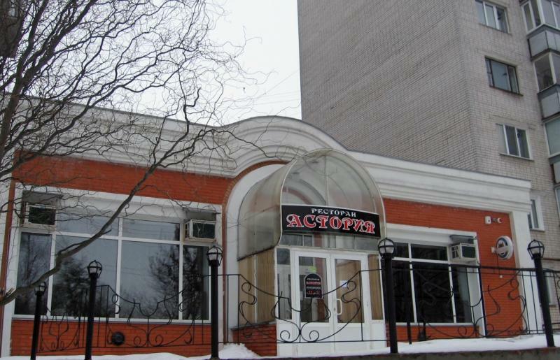 Чернигов, Михаила Коцюбинского ул., 83