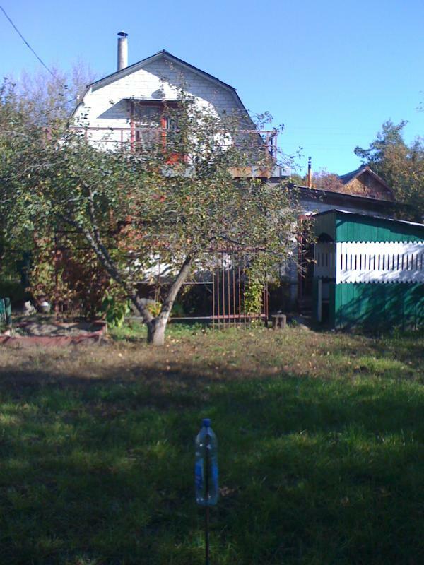 Чернигов, Лесная ул., 1