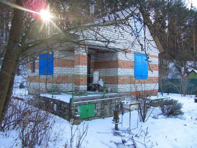 Чернігів, Лесная вул., 29