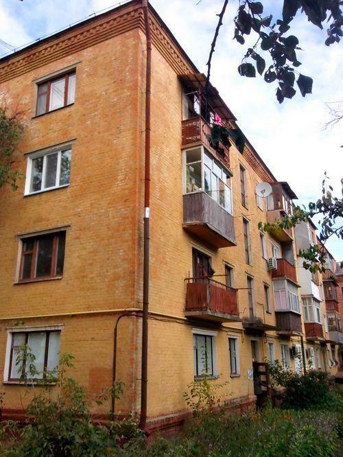 Чернигов, Михаила Коцюбинского ул., 69А